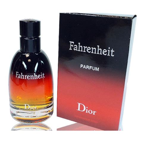 fahrenheit perfume amazon|dior fahrenheit original.